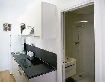 Life Apartments Calderon Málaga