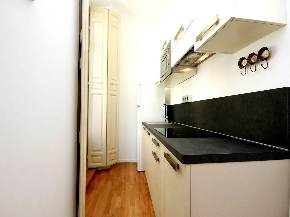 Life Apartments Calderon Málaga