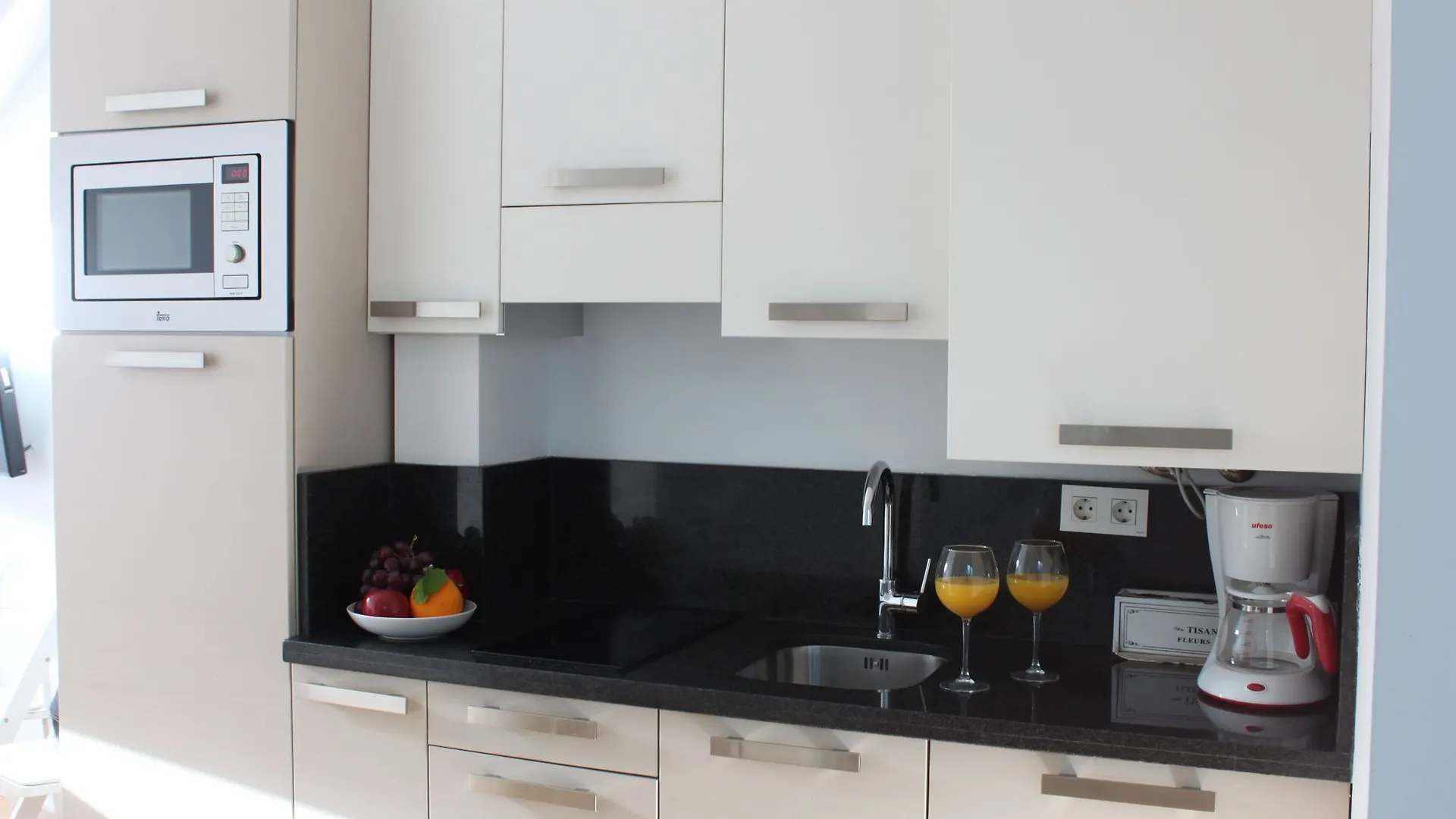 Life Apartments Calderon Málaga