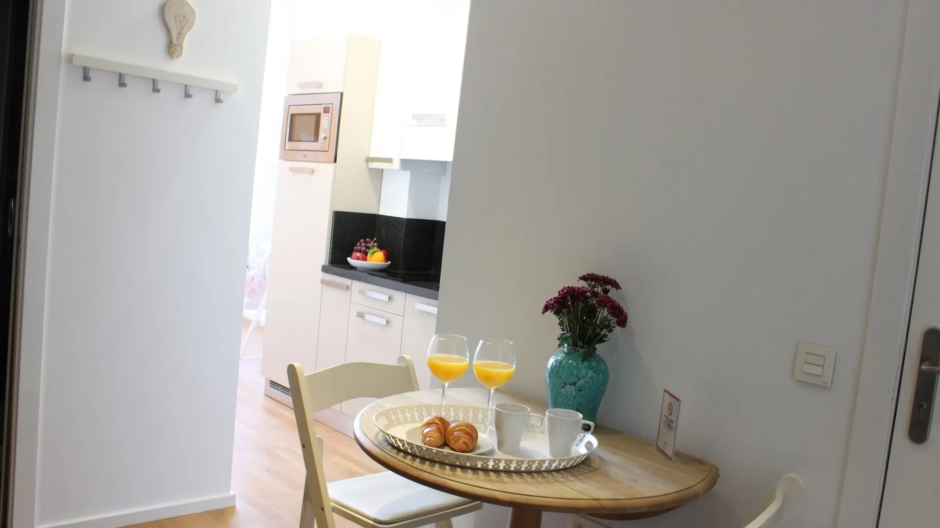 Life Apartments Calderon Málaga 0*,